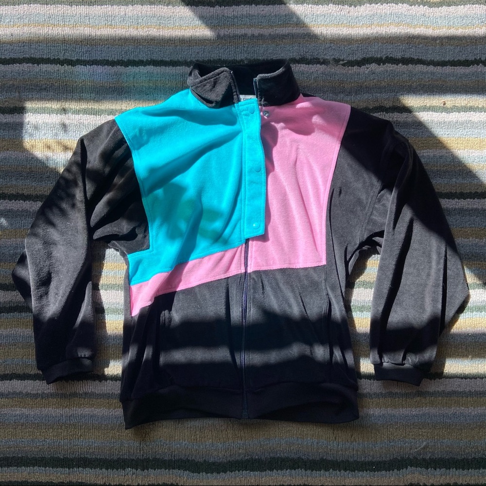 Vintage Pierre Cardin Jacket